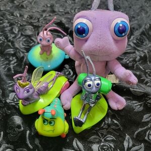 A Bugs Life Bundle